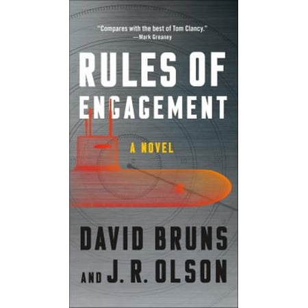 Pre-Owned Rules of Engagement - eBook
