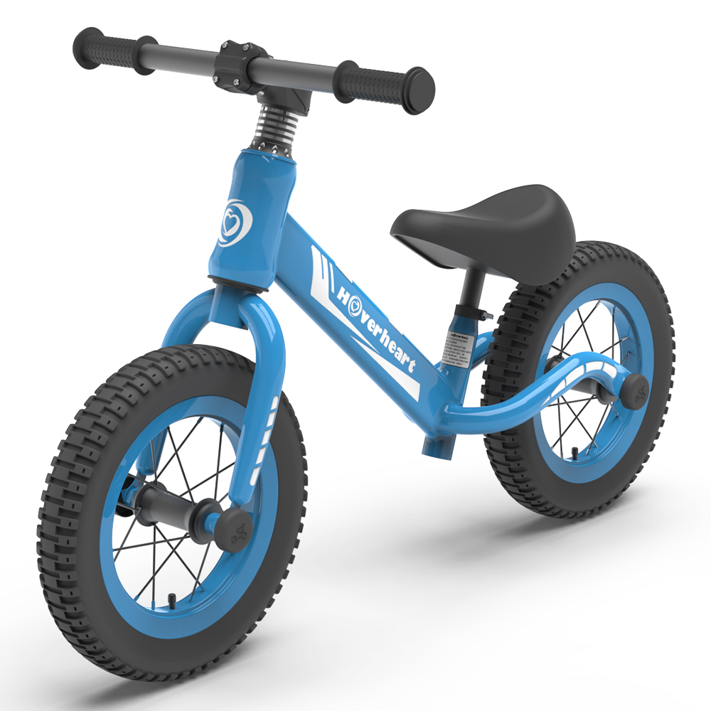 Details about  / 12” Kids Bicycle Balance Bike Children No-Pedal Learn To Ride Bike Walking Partn