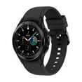 thumbnail image 2 of Restored Samsung SM-R880NZKAXAA Galaxy Watch 4 Classic 42mm BT Black (Refurbished), 2 of 3