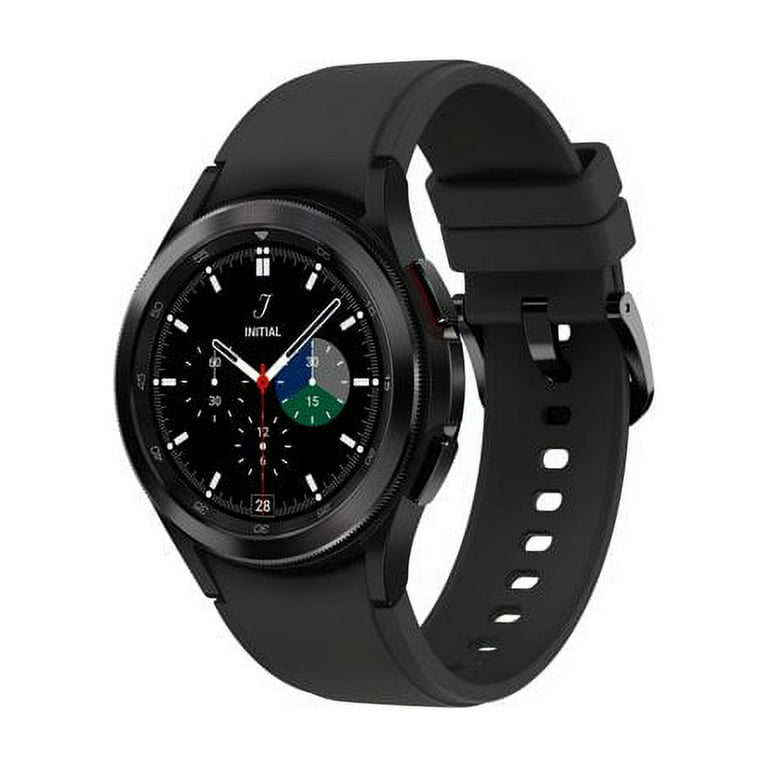 Back cover or battery cover black by Samsung Watch 4 Classic 46mm R890 R895  premium quality