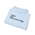 thumbnail image 4 of Gastroenterologist Gastroenterology Hoodie, Gifts, Hooded Sweatshirt, 4 of 4