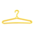 thumbnail image 4 of Percha para traje de buceo, antideslizante, resistente, 42 x 22 cm, ligera, para ropa seca Amarillo, 4 of 8