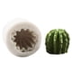 thumbnail image 4 of Molde para pasteles, molde para hornear pasteles de cactus pequeño, molde para velas, elaborado por expertos, 4 of 7