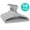 Gray DGYD, variant on Winter Savings Clearance! SuoKom 10/20/30 Pack Non-Slip Velvet Kids Hangers For Jackets, Pants, & Dress Clothes