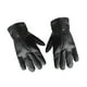 thumbnail image 3 of 2x Guantes de Invierno para Hombre, de Piel Sintética, con Pantalla Táctil, Impermeables, para Motocicleta, Ciclismo, Cálidas para Correr, 2 piezas, 3 of 8