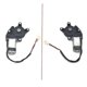 thumbnail image 5 of Motorcycle Clutch Levers Brake Levers for YZF-R125 YZF R125 2008-2011(Black), 5 of 5