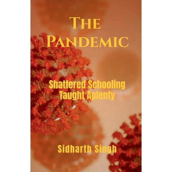 The Pandemic, (Paperback)