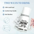 thumbnail image 3 of Mom Gifts Tumbler with Handle 40oz-Mom Birthday Gifts-Mom Christmas Gifts-Gifts for Mom,Mama,her from Daughter Son-Mothers Day Coffee Mug-Best Mom Gifts Coffee Mug White, 3 of 6