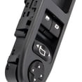 thumbnail image 4 of 6554.QC for Peugeot 207 for Citroen C3 Picasso 2007-2014 Elevalunas eléctrico delantero derecho 6554QC, 4 of 6