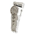 thumbnail image 4 of JOYARIS Collar Mini Dije Medalla San Judas Tadeo Zirconias Plata 925 DM-0000176, 4 of 4