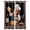 Black, variant on Black Kitchen Chef Kitchen Curtains Vintage Cheese Wine Coking Checked Cafe Short Curtains for Bathroom Blackout Window Curtain Small Window Treatment Tier Drapes for Bedroom Living Room 27.5"x39"x2
