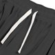 thumbnail image 5 of Ceisia Men's All-Season Ankle Pants - Solid Color Gift Elastic Waistband Drawstring Slim-Fit Trousers, 5 of 8