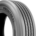 thumbnail image 2 of Montreal MAR91 225/70R19.5 G 14 Ply All Position Commercial Tire, 2 of 3