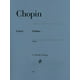 Musique Chopin Études (HEN)(PA) – image 1 sur 1