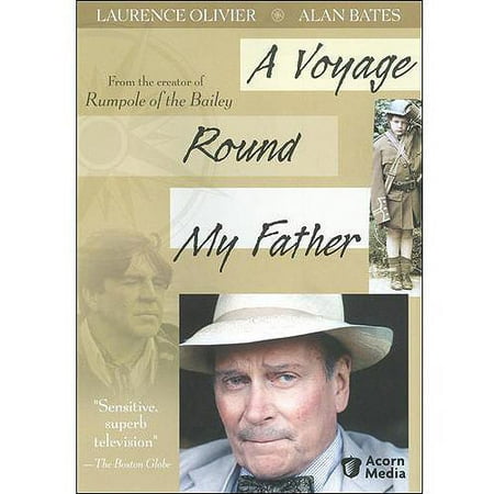 Voyage Round My Father