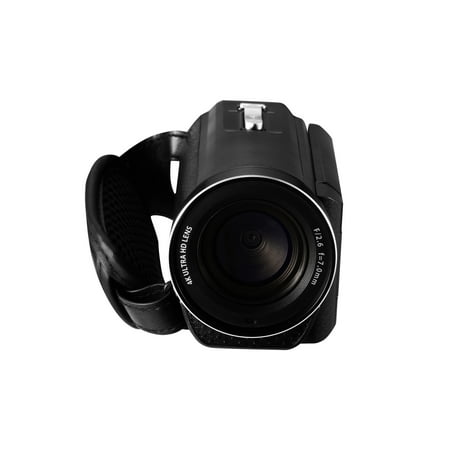 Vivitar - 4K Waterproof DV Camera