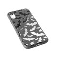 thumbnail image 3 of Funda de teléfono Cavka negra mate compatible con iPhone XR, 3 of 6