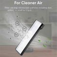 thumbnail image 2 of 2Pcs Replacement Washable Filter compatible with X10 Pro Omni Robot Vacuum Cleaner Parts, 2 of 5