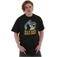 thumbnail image 4 of Popeye Character Wimpy Dad Bod Funny Men's Graphic T Shirt Tees Brisco Brands S, 4 of 6