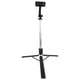 thumbnail image 1 of Trípode De Teléfono Móvil, Estructura Triangular De Soporte De Trípode De Teléfonos Inteligentes Universal Para Vlog, 1 of 7