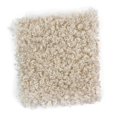 thumbnail image 6 of Sharprepublic Curly Fabric 16.9x14.9 inch Faux Fur Cloth for DIY Crafts Blanket Upholstery Apricot, 6 of 8