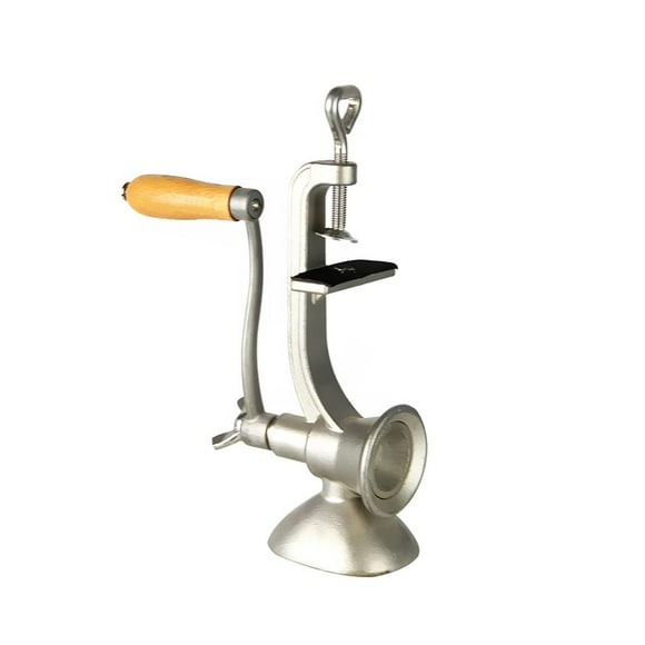 freestylehome Manual Coffee Grinder Labor-saving Coffee Maker Adjustable Bean Rice Grinding Machine Hand Crank Coffee Making Device