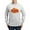 Ash Gray, variant on CafePress - BBQ King Long Sleeve T Shirt - Unisex Cotton Long Sleeve T-Shirt