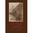 thumbnail image 4 of Les Origines du Judaïsme, du Canada à la Montée de l'Islam, 4 of 4
