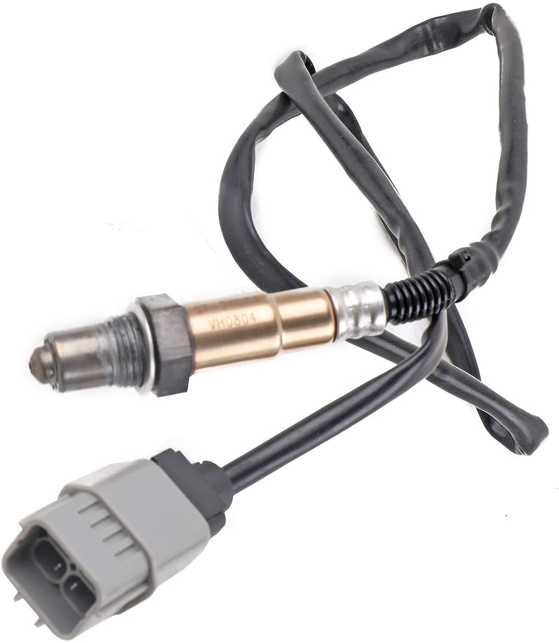 Heated oxygen sensor. Heated oxygen sensor