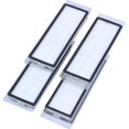 thumbnail image 3 of 8 Pcs For Xiaomi Roborock Robot S50 S51 Filter Side Brush Roll Brush, 3 of 5