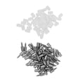 thumbnail image 1 of Sheet Metal Screws, Easy To Install Stable Support Versatile Self Tapping Screws  for Wardrobes, 1 of 7