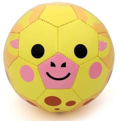 Daball Toddler Soft Soccer Ball 