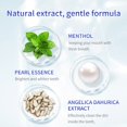 thumbnail image 2 of Teeth Whitening Powder Brightening Pearl Teeth Powder Mild Texture Oral Teeth Cleaning Powder Mint Flavor 30g, 2 of 4