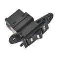 thumbnail image 3 of LABLT Front Rear Fuel Gas Tank Selector Switch Dash Mounted F2TZ9A050A F2TZ-9A050-A 901-301 901301 Fit for 1992-1997 Ford F-150 F-250 F-350 Pickup Truck, 3 of 6