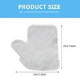 thumbnail image 3 of HAKIDZEL Cleaning Gloves Reusable 20Pcs for Home and Kitchen Cleaning, 3 of 8