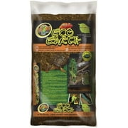 [Pack of 4] Zoo Med Eco Earth Loose Coconut Fiber Substrate 24 quart