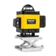 thumbnail image 4 of Kit de nivel láser de línea cruzada a prueba de polvo para interior y exterior universal (línea 16), 4 of 8