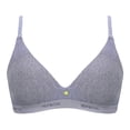 thumbnail image 1 of Brasier Fruit Of The Loom sin Varilla Gris Talla 34B, 1 of 3