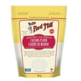 thumbnail image 1 of Bob's Red Mill Cassava Flour, 1 of 2