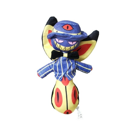 Peluche Halsin