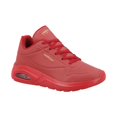 thumbnail image 2 of Tenis Niño American Fire Casuales Burbuja rojo 19.5, 2 of 4