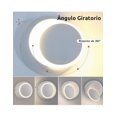 thumbnail image 4 of 360°Lamparas Decorativas De Pared Interior Moderna Para Baño, 4 of 5