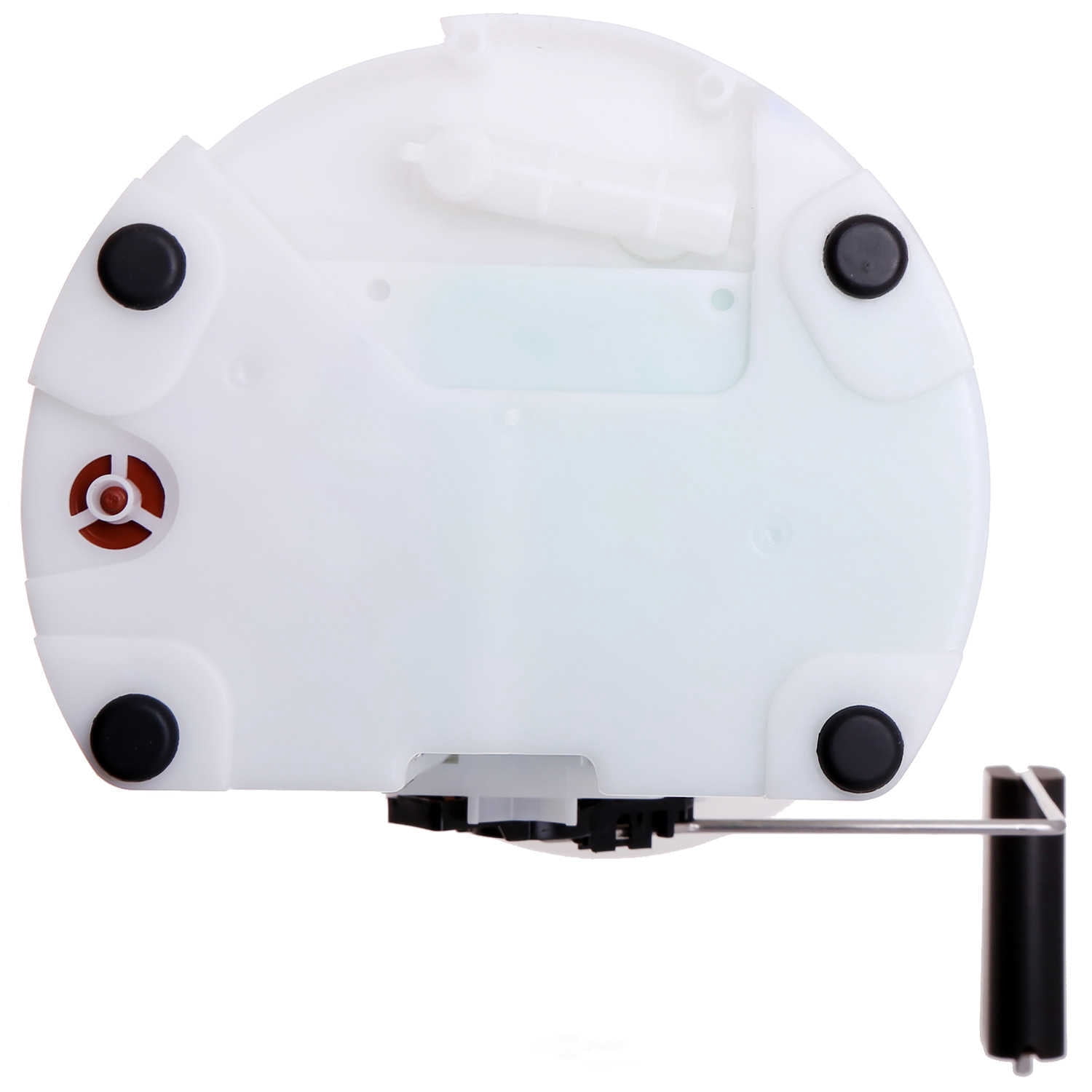 Carter P77162M Fuel Pump Module Assembly-New