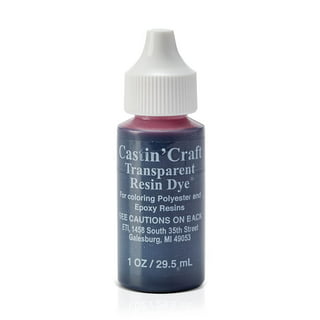 Environmental Technology 1-Ounce Casting Craft Opaque Pigment, Pearlescent