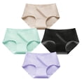 thumbnail image 4 of 4 Piezas De Ropa Interior De Mujer L Estilo 2 SM SunniMix Ropa interior mujer, 4 of 8