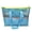 Blue, variant on Extra Large Mesh Beach Bag | Sandproof Waterproof Pool Tote with Multi-Pockets Lightweight Swim Bag for Women, Family Vacation, Gym, Shopping, Picnic