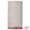 Grey, variant on Unique Bargains Soft Highly Absorbent Pure Cotton Striped Bath Towel Red 55" x 28"