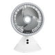 thumbnail image 4 of Desktop Fan Home Office Shaking Fan Student Dormitory USB Plug-in Fan, 4 of 5