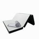 thumbnail image 2 of Pack Colchón Queen Size Plegable Silver Edition + Cobija, 2 of 10