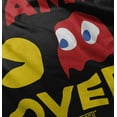 thumbnail image 5 of PACMAN Game Over Blinky Ghost Toddler Boy Girl T Shirt Infant Toddler Brisco Brands 3T, 5 of 6